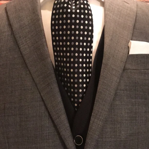 Chaps Sport Coat